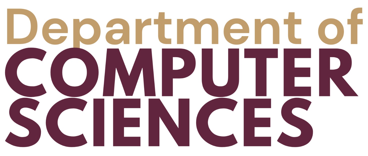 Department of Computer Science