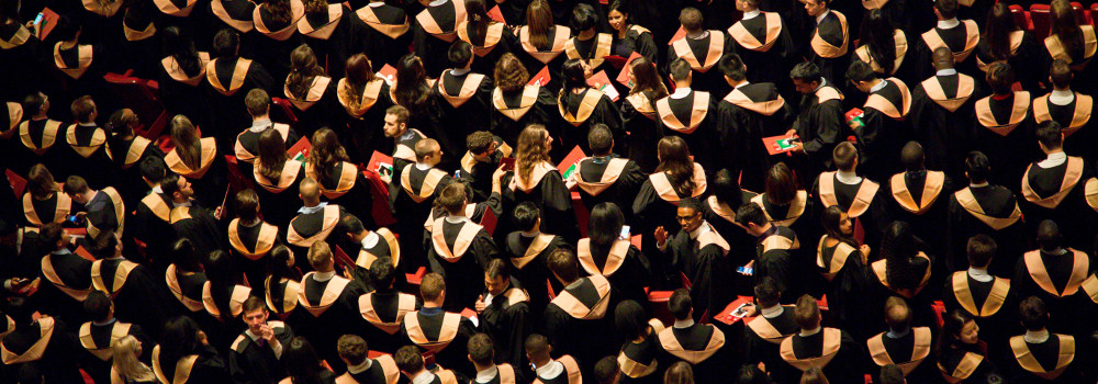Department of Computer Science banner